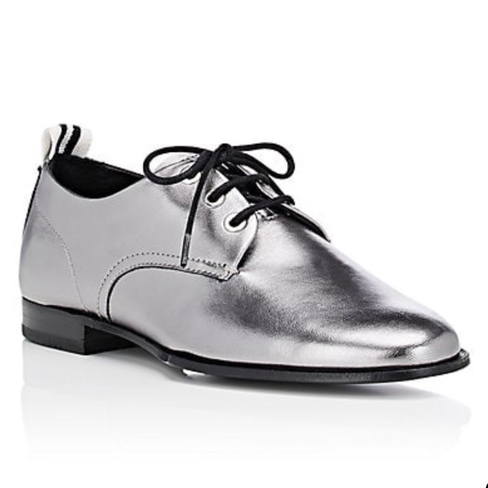 Rag & Bone Audrey Loafers - new